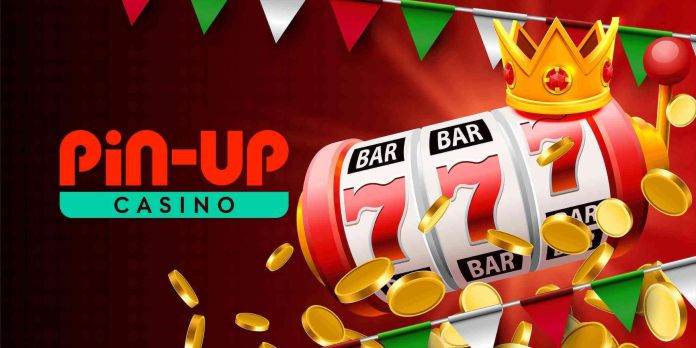 Las mejores alternativas a PIN-UP Gambling Enterprise