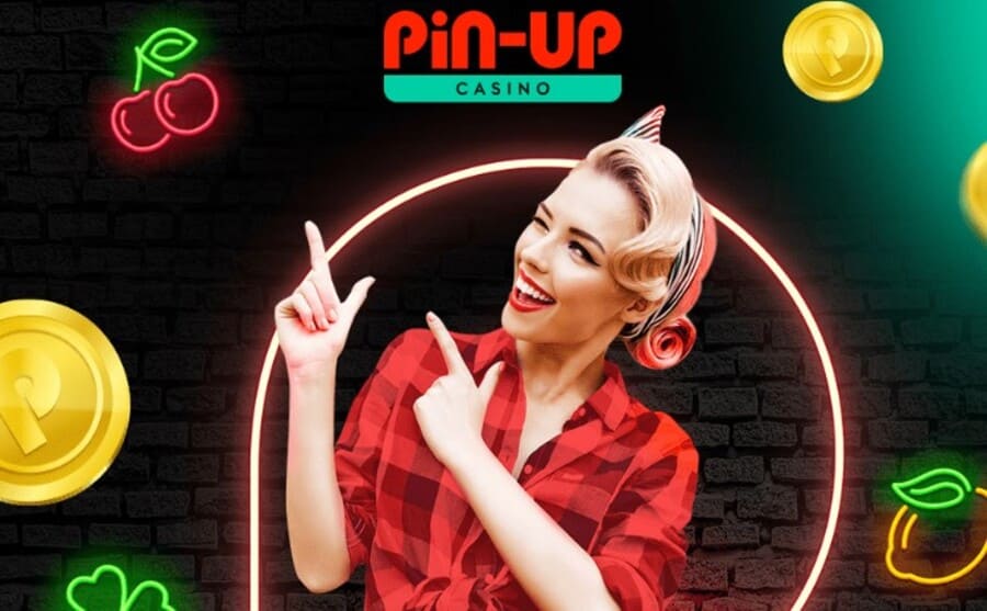 Revisión detallada del establecimiento de juegos de azar Pin-Up