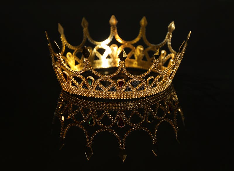 The gems and history of the Crown Jewels